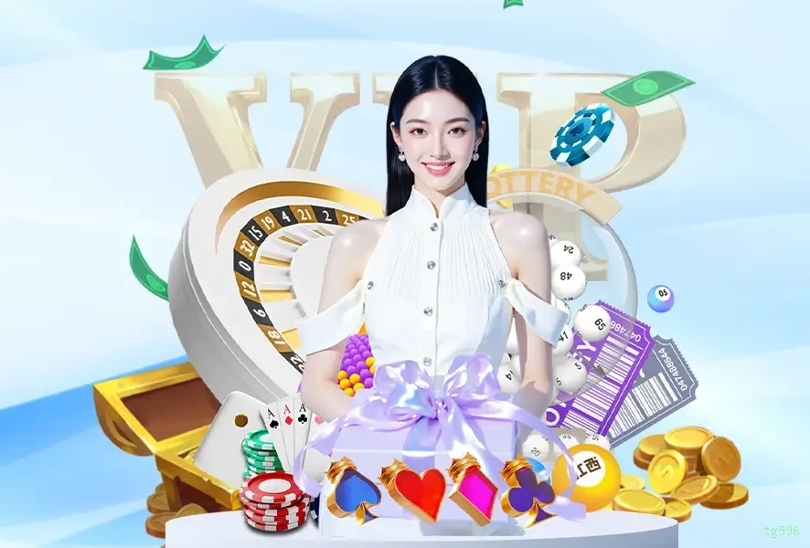 Fortune Tiger Slot tg996