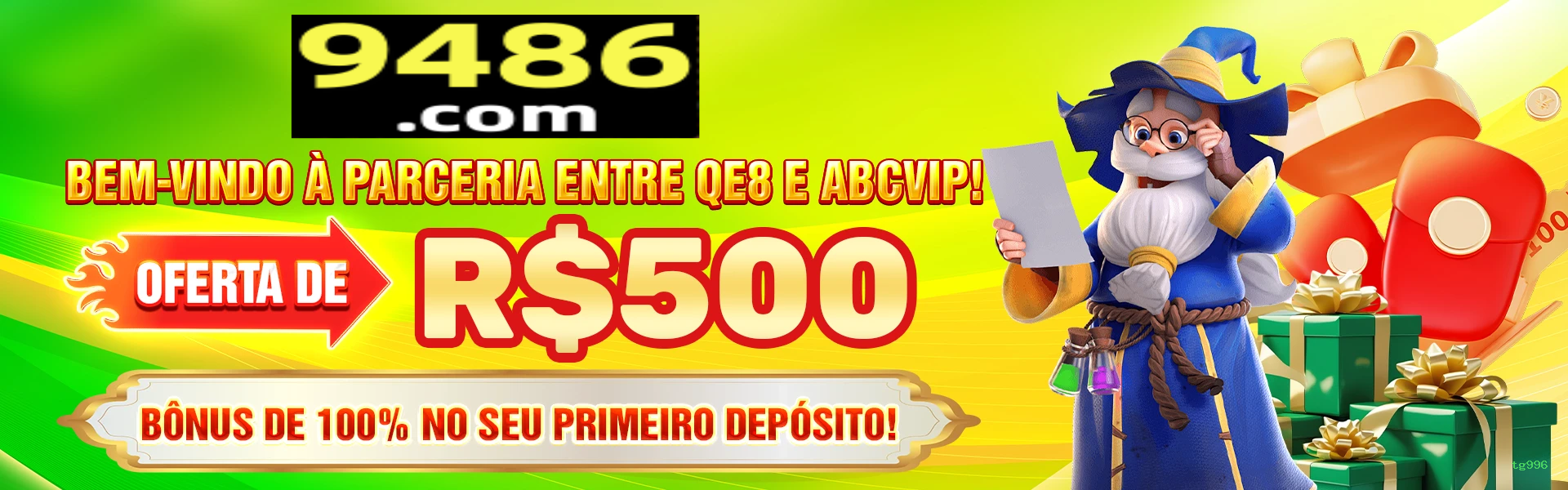 Dicas de Slots tg996